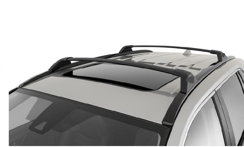 Roof Cross Bars for Toyota Rav4 2019 